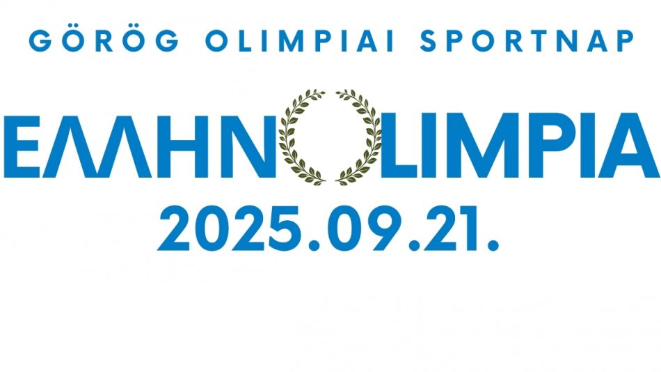 Ellinolimpiai Beloianniszban (Gyerek Olimpia)